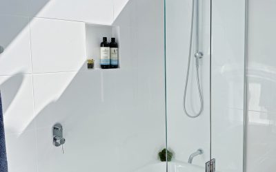 5 Bathroom Space Saving Design Tips