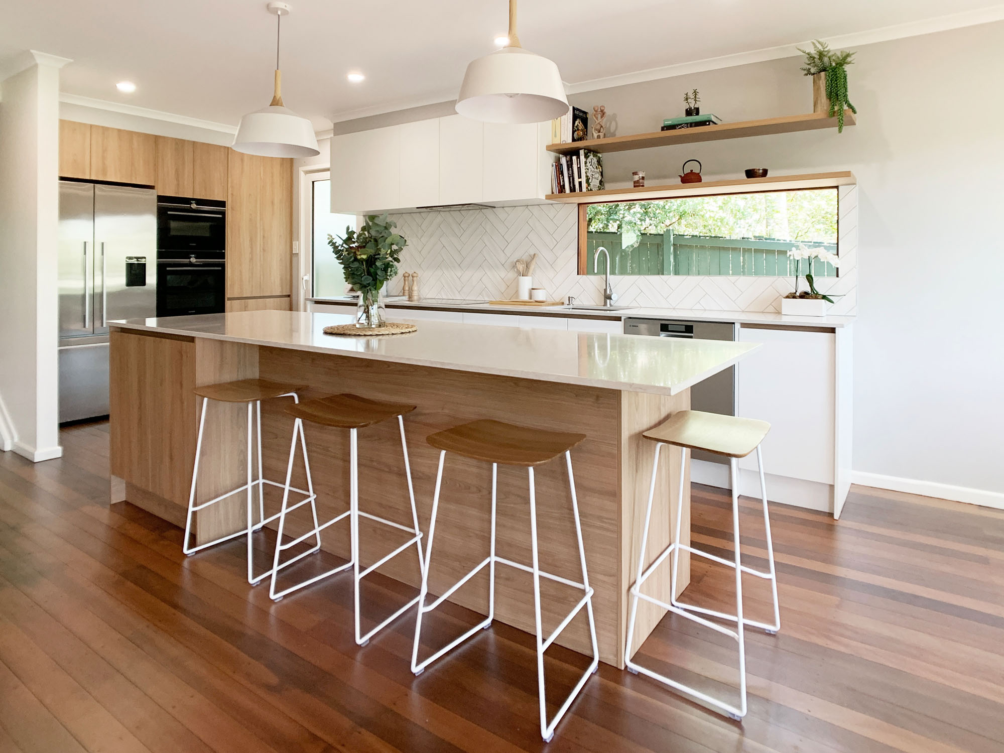 Our Kitchen Work Gallery - Brisbane Kitchens and Bathrooms